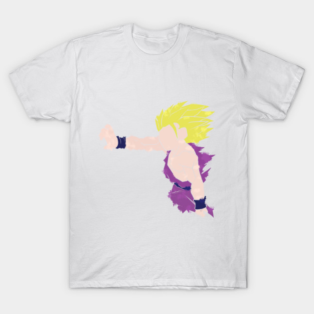 gohan T-Shirt-TOZ